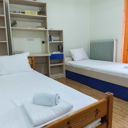 Classical 2 Bd Beauty Apt In Peaceful Chalandri 아테네 외부 사진