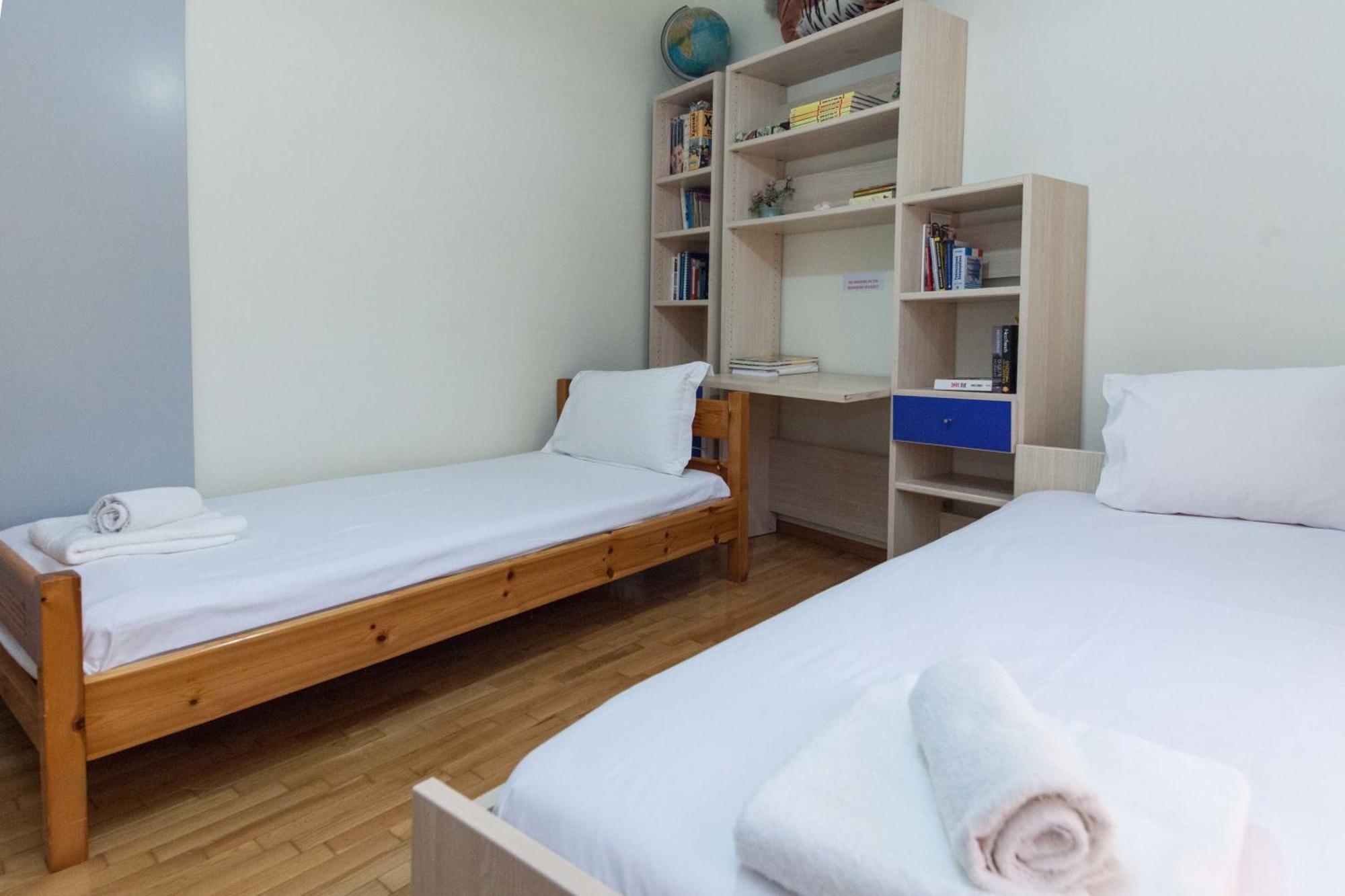 Classical 2 Bd Beauty Apt In Peaceful Chalandri 아테네 외부 사진